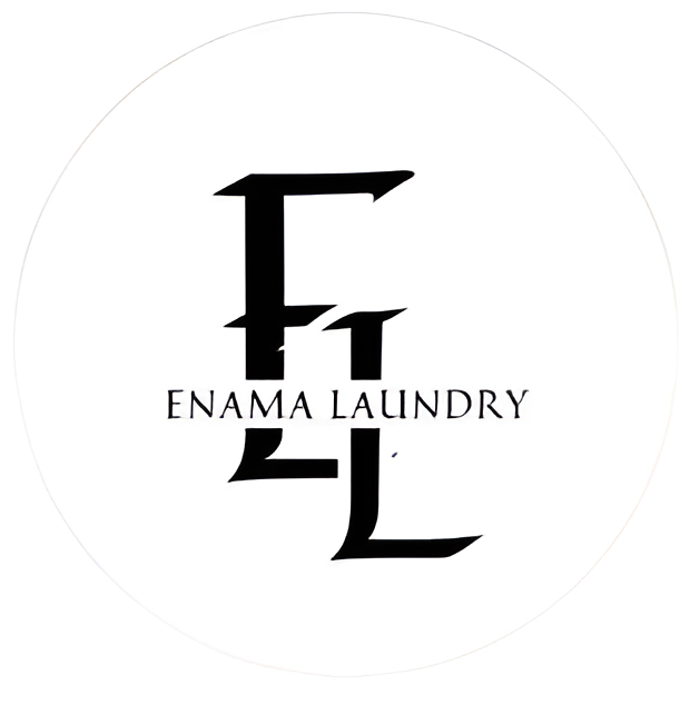 Logo Enama Laundry