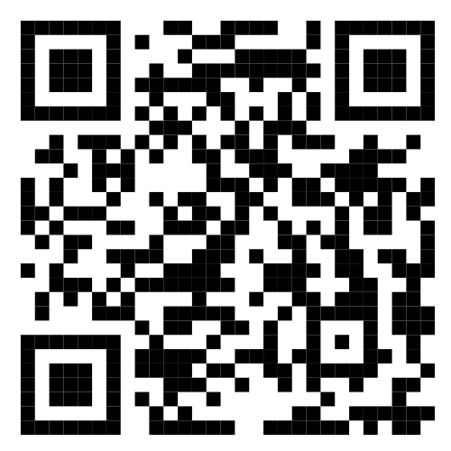 QR code WhatsApp Enama Laundry
